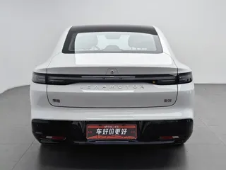 Leapmotor B01 2025 купить из Китая, цена 2 932 000 ₽ — Suifenhe Auto