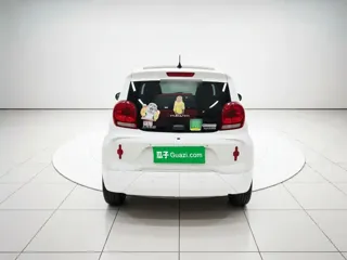 Roewe CLEVER 2021 купить из Китая, цена 802 000 ₽ — Suifenhe Auto