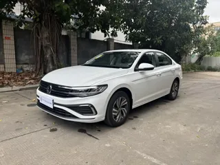 Volkswagen Bora 2026