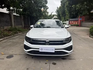 Volkswagen Bora 2026 купить из Китая, цена 1 910 000 ₽ — Suifenhe Auto