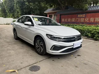 Volkswagen Bora 2026 купить из Китая, цена 1 910 000 ₽ — Suifenhe Auto