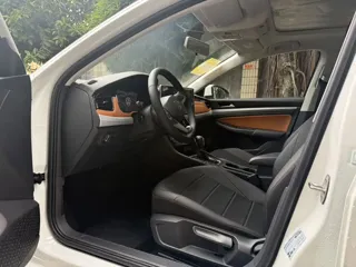 Volkswagen Bora 2026 купить из Китая, цена 1 910 000 ₽ — Suifenhe Auto