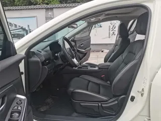 Nissan Sylphy 2022 купить из Китая, цена 1 474 000 ₽ — Suifenhe Auto