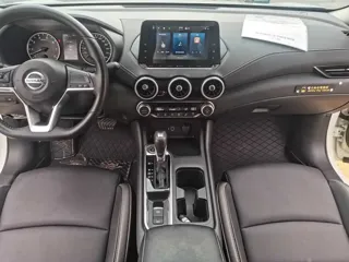 Nissan Sylphy 2022 купить из Китая, цена 1 474 000 ₽ — Suifenhe Auto