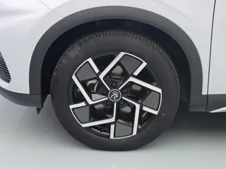 BYD Yuan 2023 купить из Китая, цена 3 600 000 ₽ — Suifenhe Auto