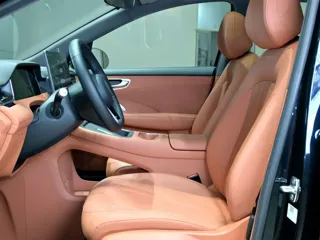 Shangjie H5 2025 купить из Китая, цена 4 040 000 ₽ — Suifenhe Auto