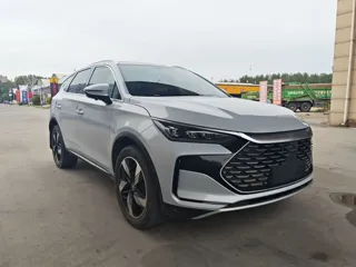 BYD Tang 2024 купить из Китая, цена 3 108 000 ₽ — Suifenhe Auto