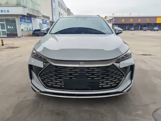 BYD Tang 2024 купить из Китая, цена 3 108 000 ₽ — Suifenhe Auto