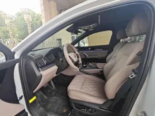BYD Tang 2024 купить из Китая, цена 3 108 000 ₽ — Suifenhe Auto