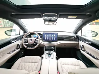 BYD Tang 2024 купить из Китая, цена 3 108 000 ₽ — Suifenhe Auto