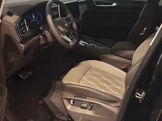 Volkswagen Viloran 2024 купить из Китая, цена 5 439 000 ₽ — Suifenhe Auto