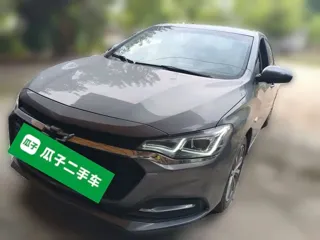 Chevrolet Monza 2022 купить из Китая, цена 1 092 000 ₽ — Suifenhe Auto