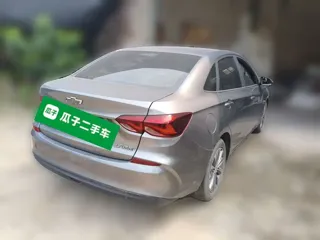 Chevrolet Monza 2022 купить из Китая, цена 1 092 000 ₽ — Suifenhe Auto