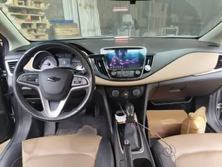 Chevrolet Monza 2022 купить из Китая, цена 1 092 000 ₽ — Suifenhe Auto