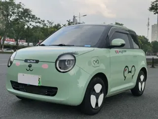 Changan Qiyuan Lumin 2022 купить из Китая, цена 876 000 ₽ — Suifenhe Auto