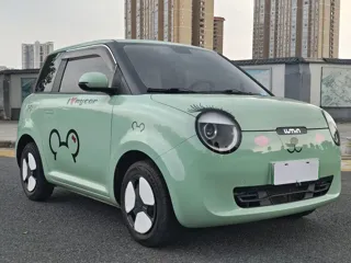 Changan Qiyuan Lumin 2022 купить из Китая, цена 876 000 ₽ — Suifenhe Auto