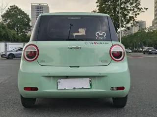 Changan Qiyuan Lumin 2022 купить из Китая, цена 876 000 ₽ — Suifenhe Auto