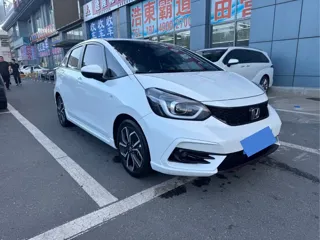 Honda LIFE 2022 купить из Китая, цена 1 452 000 ₽ — Suifenhe Auto