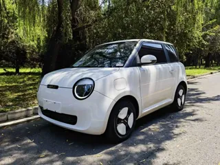 Changan Qiyuan Lumin 2025 купить из Китая, цена 1 002 000 ₽ — Suifenhe Auto