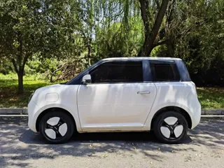 Changan Qiyuan Lumin 2025 купить из Китая, цена 1 002 000 ₽ — Suifenhe Auto