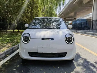 Changan Qiyuan Lumin 2025 купить из Китая, цена 1 002 000 ₽ — Suifenhe Auto