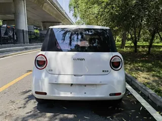 Changan Qiyuan Lumin 2025 купить из Китая, цена 1 002 000 ₽ — Suifenhe Auto