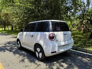 Changan Qiyuan Lumin 2025 купить из Китая, цена 1 002 000 ₽ — Suifenhe Auto