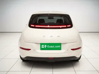 ORA Good Cat 2022 купить из Китая, цена 1 298 000 ₽ — Suifenhe Auto