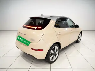 ORA Good Cat 2022 купить из Китая, цена 1 298 000 ₽ — Suifenhe Auto