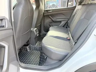 Volkswagen T-Cross 2020 купить из Китая, цена 1 442 000 ₽ — Suifenhe Auto