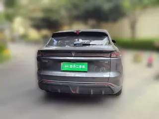 Deepal S07 2023 купить из Китая, цена 3 972 000 ₽ — Suifenhe Auto
