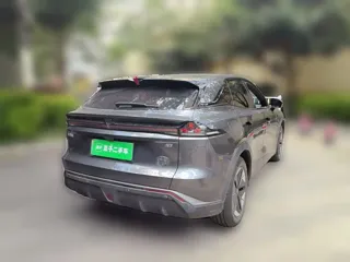 Deepal S07 2023 купить из Китая, цена 3 972 000 ₽ — Suifenhe Auto