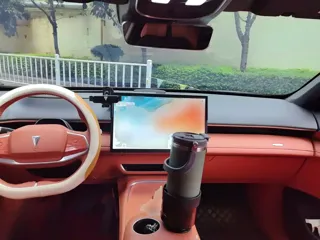 Deepal S07 2023 купить из Китая, цена 3 972 000 ₽ — Suifenhe Auto