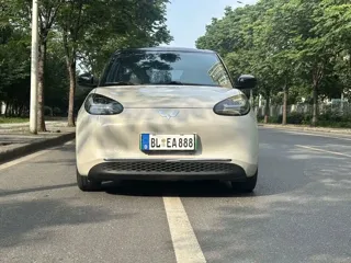 Wuling Bingo 2024 купить из Китая, цена 1 292 000 ₽ — Suifenhe Auto