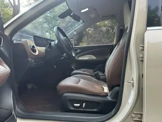 Wuling Bingo 2024 купить из Китая, цена 1 292 000 ₽ — Suifenhe Auto