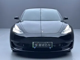 Tesla Model 3 2020 купить из Китая, цена 4 419 000 ₽ — Suifenhe Auto