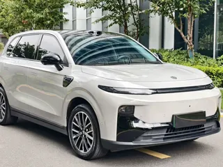 Leapmotor B10 2025 купить из Китая, цена 3 132 000 ₽ — Suifenhe Auto