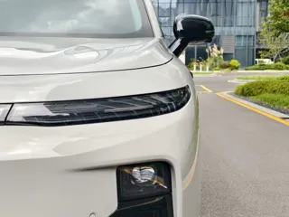 Leapmotor B10 2025 купить из Китая, цена 3 132 000 ₽ — Suifenhe Auto