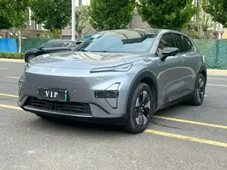 Deepal S05 2025 купить из Китая, цена 3 073 000 ₽ — Suifenhe Auto