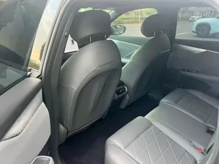 Deepal S05 2025 купить из Китая, цена 3 073 000 ₽ — Suifenhe Auto