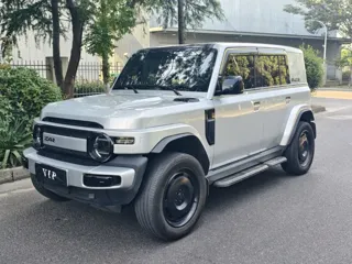 iCAR V23 2025 купить из Китая, цена 1 955 000 ₽ — Suifenhe Auto