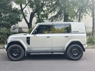 iCAR V23 2025 купить из Китая, цена 1 955 000 ₽ — Suifenhe Auto