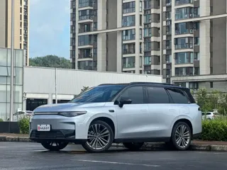 Leapmotor C16 2024 купить из Китая, цена 3 713 000 ₽ — Suifenhe Auto
