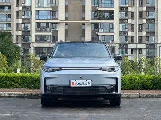 Leapmotor C16 2024 купить из Китая, цена 3 713 000 ₽ — Suifenhe Auto