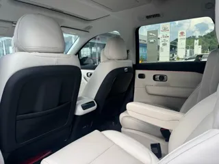 Leapmotor C16 2024 купить из Китая, цена 3 713 000 ₽ — Suifenhe Auto