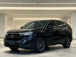Honda Breeze 2025 купить из Китая, цена 3 787 000 ₽ — Suifenhe Auto