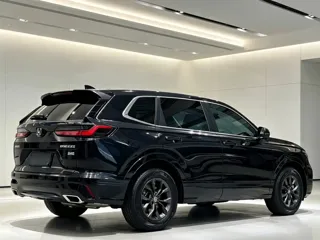 Honda Breeze 2025 купить из Китая, цена 3 787 000 ₽ — Suifenhe Auto