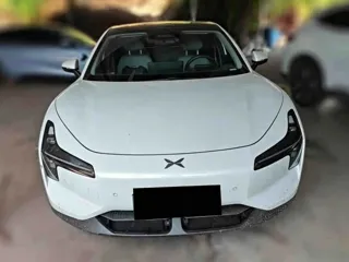 XPeng MONA M03 2025 купить из Китая, цена 3 150 000 ₽ — Suifenhe Auto