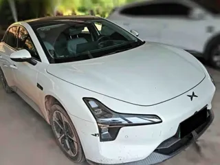 XPeng MONA M03 2025 купить из Китая, цена 3 150 000 ₽ — Suifenhe Auto