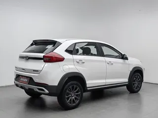 Chery Tiggo 3 2026 купить из Китая, цена 1 266 000 ₽ — Suifenhe Auto